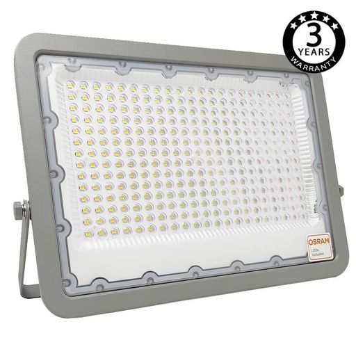 [NEWAVA200] Foco Proyector LED 200W NEW AVANT OSRAM CHIP DURIS E 2835 - IP65