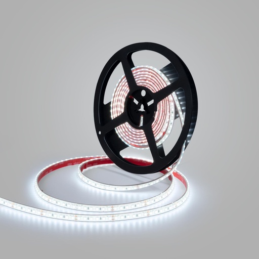 [tira68] Tira LED 24V DC 10W/m 10mm IP68 5metros 120 leds / m