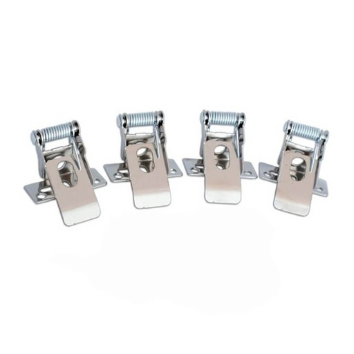 [3292] Kit Convertidor a Empotrable luminaria superficie