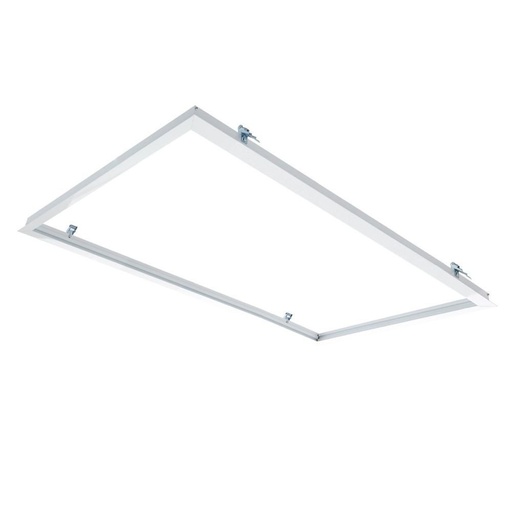 [MARCO-60120] Marco para empotrar Panel LED de 60x120cm