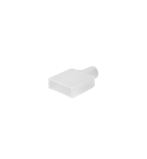[tapon] Tapón de Goma para Tira LED