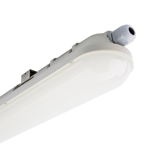 [EST120] Tubo LED Pantalla Estanca LED 120cm 36W IP65