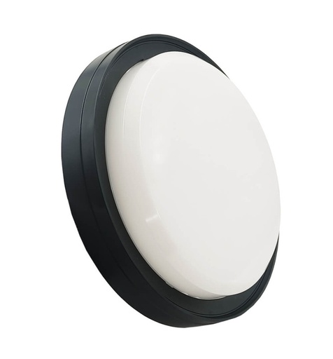 [91240] Plafón LED 18W LUND CCT Color Seleccionable IP65