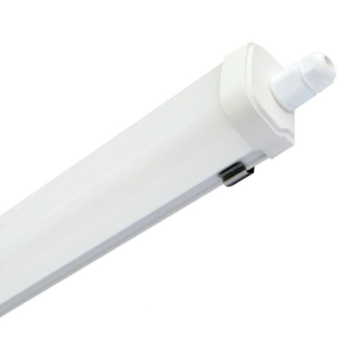 [LTP45W-CW-91278] Tubo LED Regleta Estanca LED 45W Interconectable 150cm -IP65