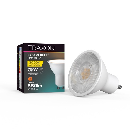 [18755] Downlight LED empotrable Filbert 20.5W corte195mm