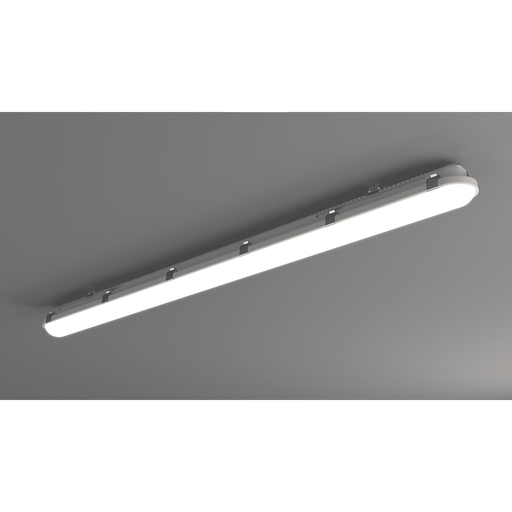 [TRAE120] Tubo LED Estanca LED 120cm 34W 5100lm IP65 CCT TRAXON LUXPOINT