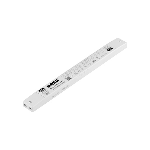 [MUS-30-24 LI EXC] Fuente de Alimentación LED MOSO 30W 24V IP20 - Serie MUS (MUS-30-24 LI EXC)