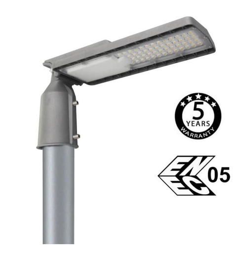 [SP4150W-90898-4K] Luminaria Vial LED Farola LED 150W HALLEY SMD3030 HIGH LUMEN 160lm / W