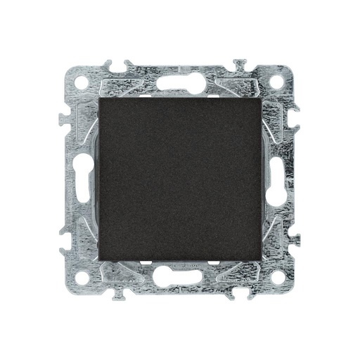 [ENK-000-N] Enkel Tapa Ciega Negro