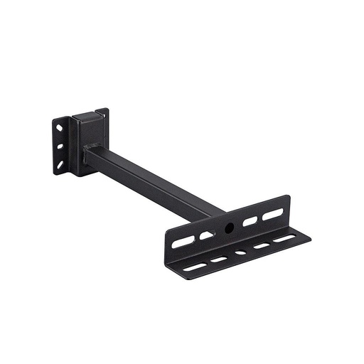 [FLB-003] Brazo de Sujeción 100cm para foco Proyector LED negro