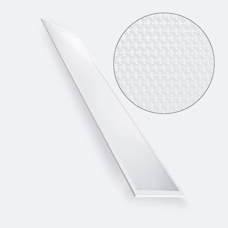 [91273] Panel LED 120x30cm 40W 4000lm UGR17 LIFUD