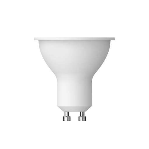 [35155-3000K / 35155-4000K / 35155-6500K] Bombilla LED GU10 7W 60° 580lm