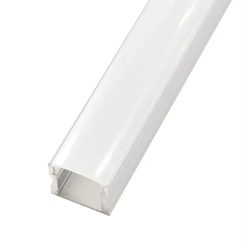 [UFO150-5K] Campana LED Highbay UFO11, 150W, 5000K, CRI>80, PF>0.9, AC220-240V, Lifud Driver 1-10V Dim