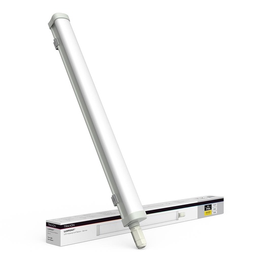Pantalla Estanca LED Gerran IP65 15W (copia)