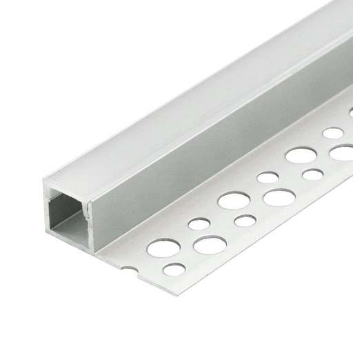 [63213] Tira LED Perfil de aluminio de 32.37mm*13.65mm.