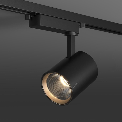 [50355] Luxpoint LED Tracklight LP TL 30W 830/840 / 865 38D 2W BL