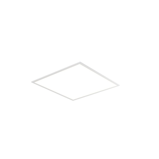 [15755] Panel LED Rdiger 600x600mm 33W 4000lm CRI80