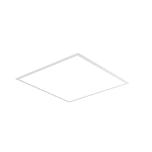 [16655] Panel LED UGR<19- Valter 600x600mm 33W 4000lm CRI80