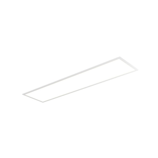 [16755] Panel LED UGR<19- Valter 1200x300mm 33W 3800lm CRI80