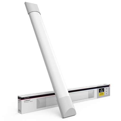 [26255 / 26355] LED Batten 18W 60cm Dalbert