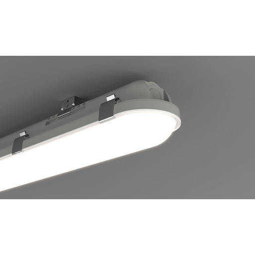 [46055] Pantalla Estanca LED -1200mm 34W -5000K CCT Lando