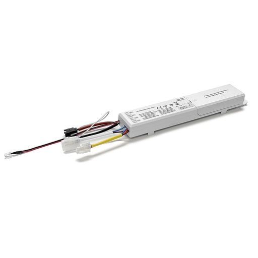 [46855] Kit de Emergencia Autotest 3H para Pantallas Estancas LED LP WP P01 ST (1.2m / 1.5m)