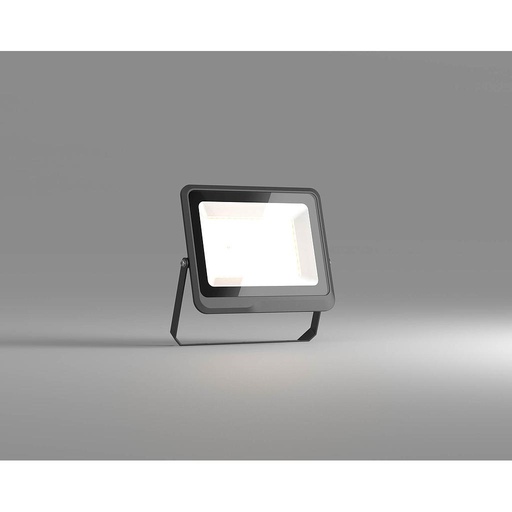 [21955 / 22055] Proyector LED Kmpig negro 150W