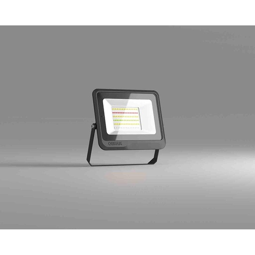 [22555] Foco Proyector LED Kampig 5W Blanco RGB+White