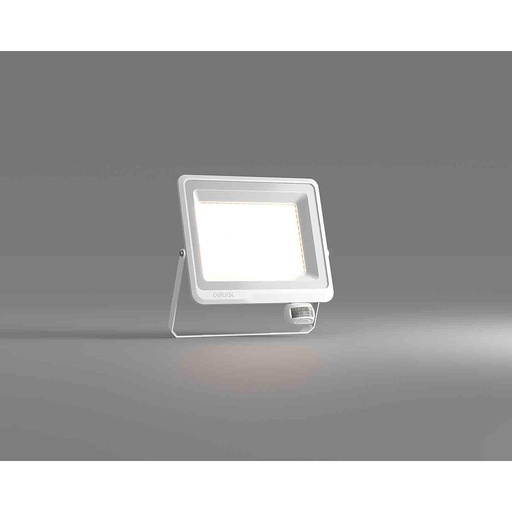 [31355 / 31455] LED Floodlight 150W Blanco Kmpig Sensor
