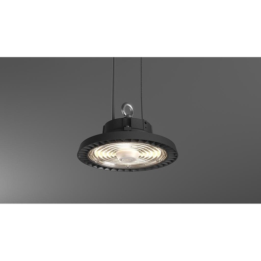 [23955] Campana LED Highbay Herbert LP HB MINI 94W 865 90 DIM