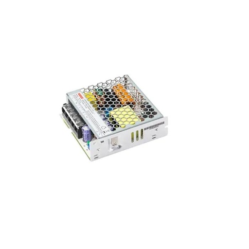 [MS-T6500J240-150A0] Fuente de Alimentación LED MOSO Fuente de Alimentación 100-240V, IP20, Salida CV 24V 150W