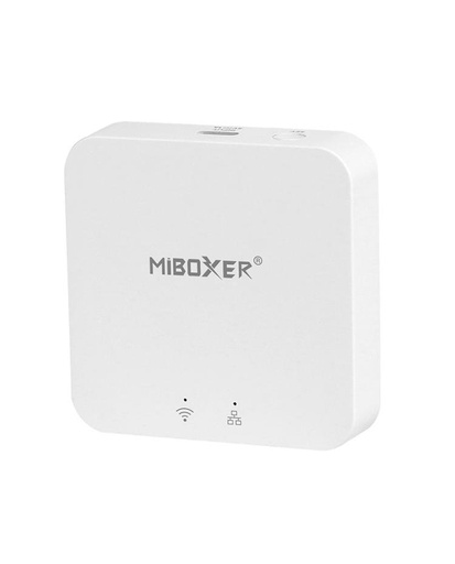 [21433] MiBoxer ZB-Box3 Multimode Smart Home Gateways Zigbee 3.0