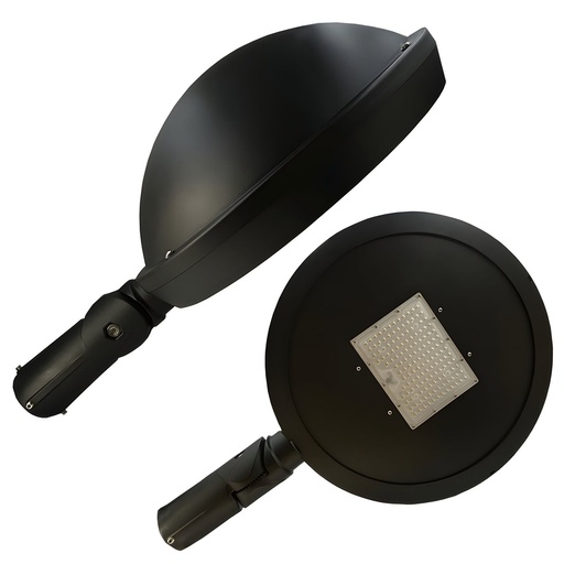 Farola LED - URBAN CITY - Aluminio 65W GXtronic / Moso / Philips XIEP