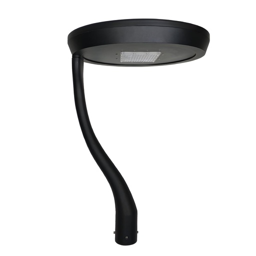 Farola LED - EUROBEAM - Aluminio 65W GXtronic / Moso / Philips XIEP