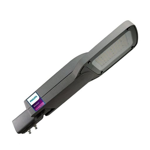 Farola LED 100W AARHUS Philips Xitanium Driver | Programable y Regulable 1-10V | SMD5050 Bridgelux 240Lm/W |IP65