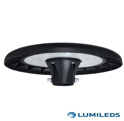 Farola LED 40W - 60W - 80W | PARK CITY | 3CCT Chip Lumileds 150Lm/W | Aluminio
