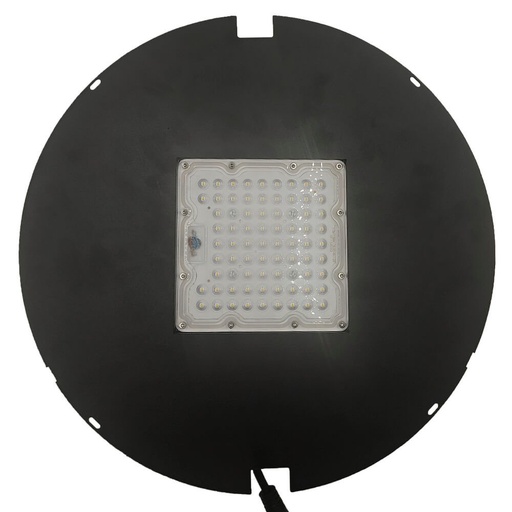 Módulo Óptico LED 60W para Farola New Conic + Chapa acero | 1-10V y Programable