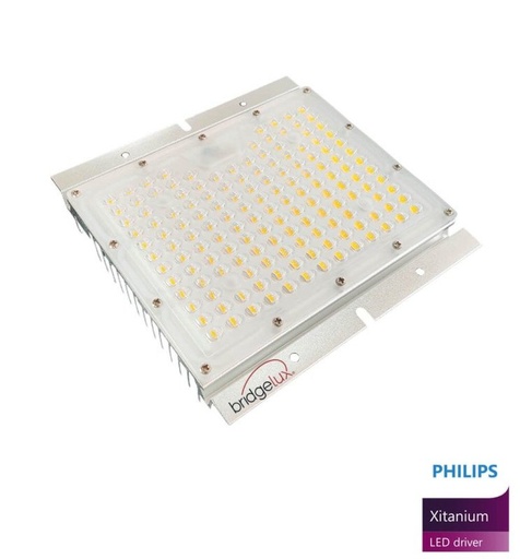Módulo Óptico LED 65W-49W - Programable Philips XITANIUM Essential - Xi EP - ALTA LUMINOSIDAD 180Lm/W