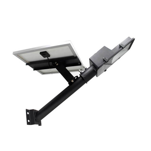 [360-6000K] Farola LED 60W SOLAR ECO SANAN Programable