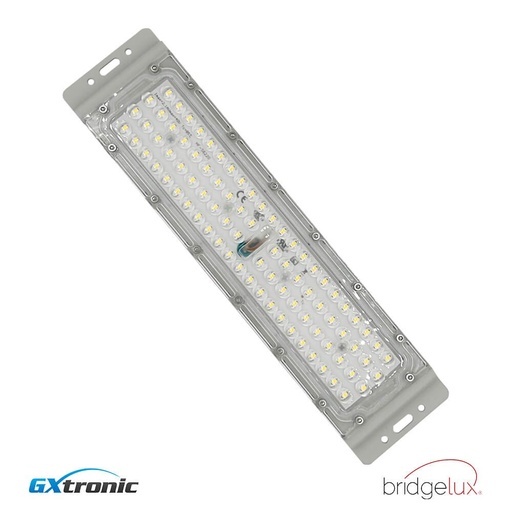 Módulo LED 50W MAGNUM PRO SMD3030 Bridgelux 180Lm/W 25º | IP65