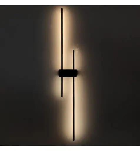 [91737] Aplique LED 9W BELLATRIX Pared interior