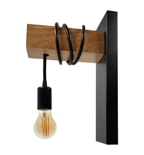 [91738] Aplique LED DALUM Para E27 LED