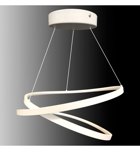 [91741] Lámpara LED Colgante KISA 36W CRI88