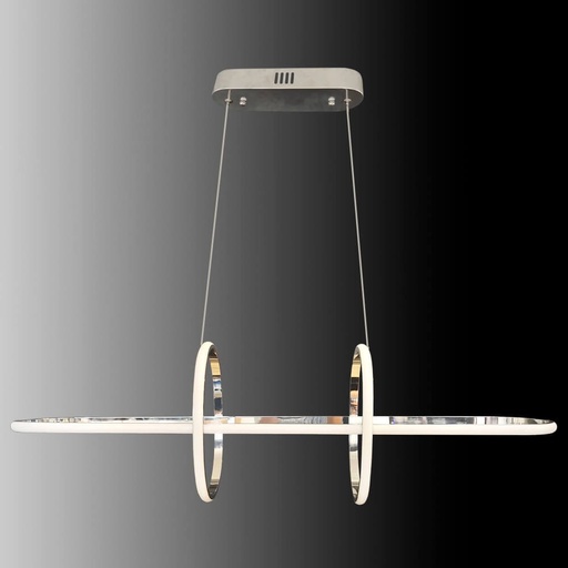 [91743] Lámpara LED Colgante NYBRO 48W