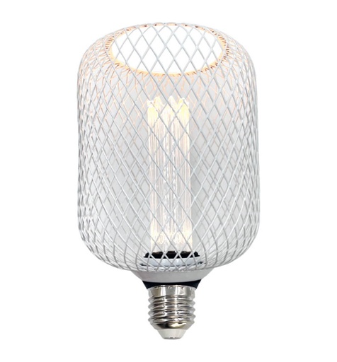 [91852] Bombilla LED E27 Bombilla E27 4W blanco