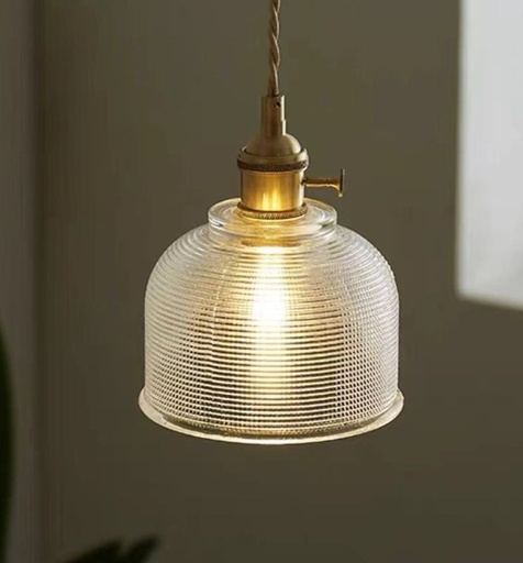 [91787] Lámpara LED Colgante BOLBRO para E27