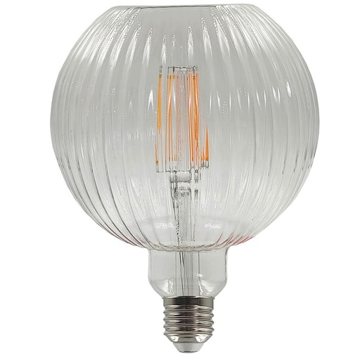 [DL7W-GW-91178] Bombilla LED Filamento Decorativa 7W E27 Ambar