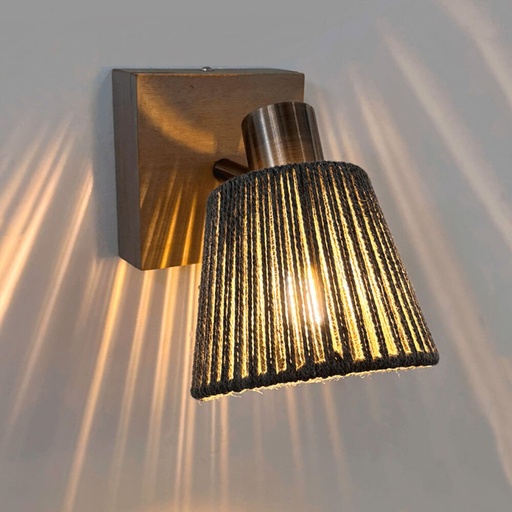 [dl-91197] Aplique LED MYSEN Para E14 LED