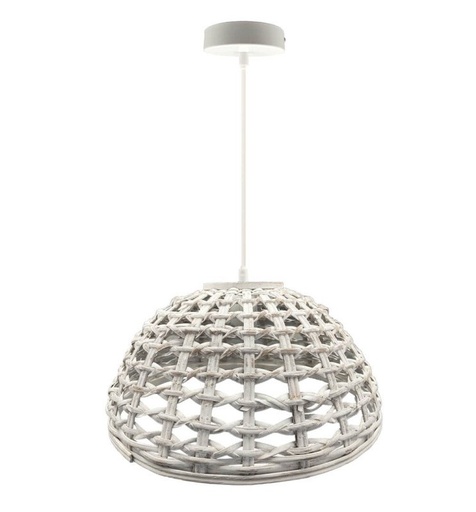 [DL-91209] Lámpara Colgante BILLUND Para LED E27