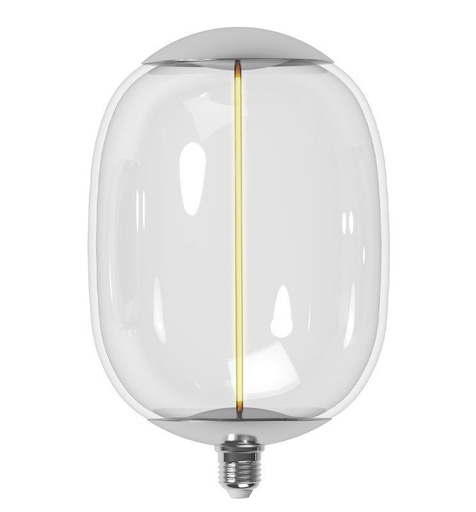 [DL4WCL-WW-91186] Bombilla LED Filamento Decorativa 4W E27 T178 91186
